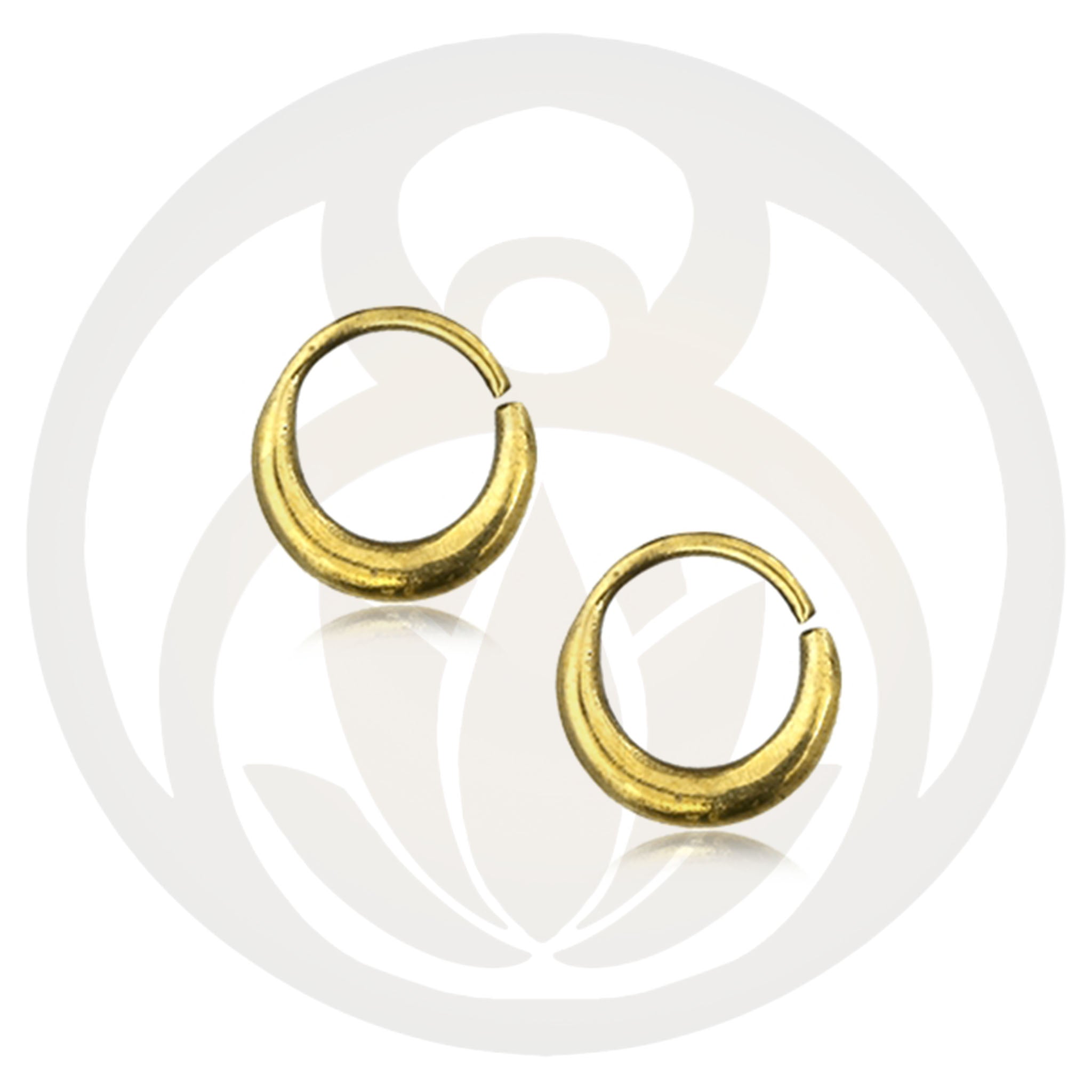 Septum thicker variants smooth turned