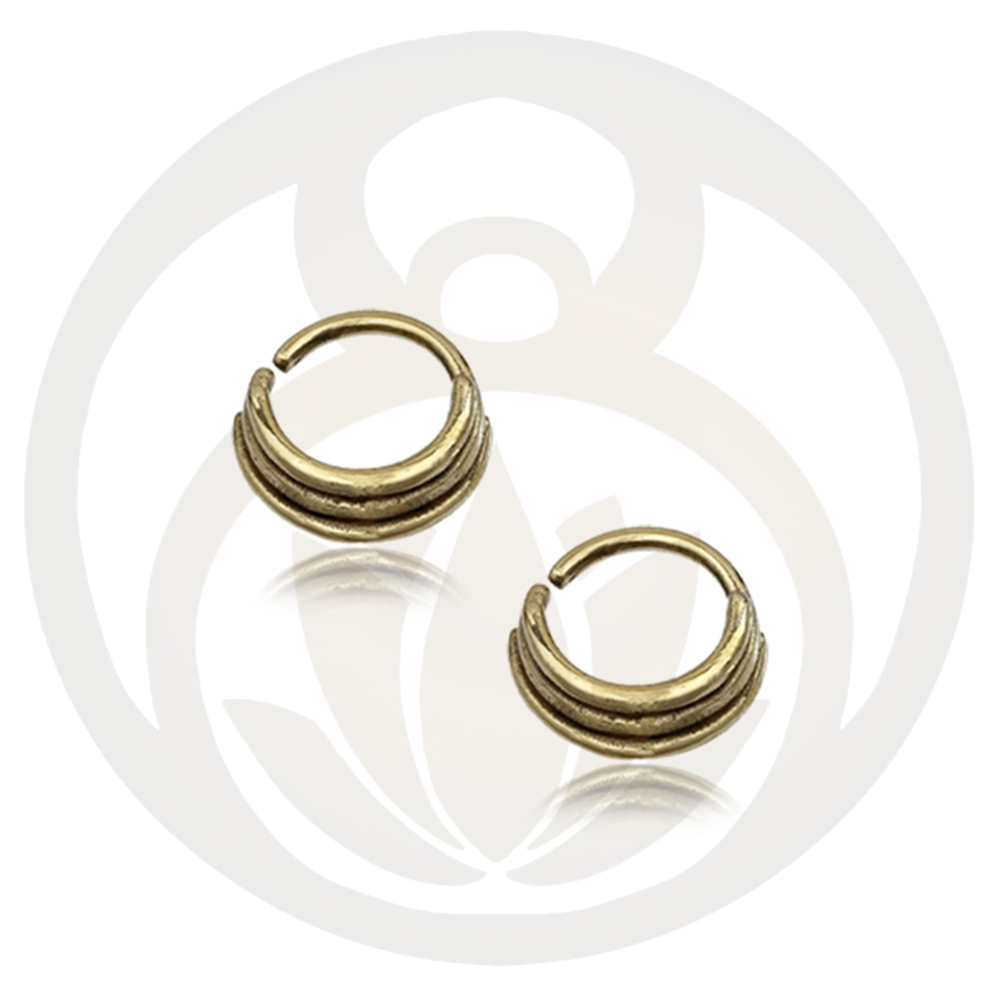 Septum Boudicca Gold